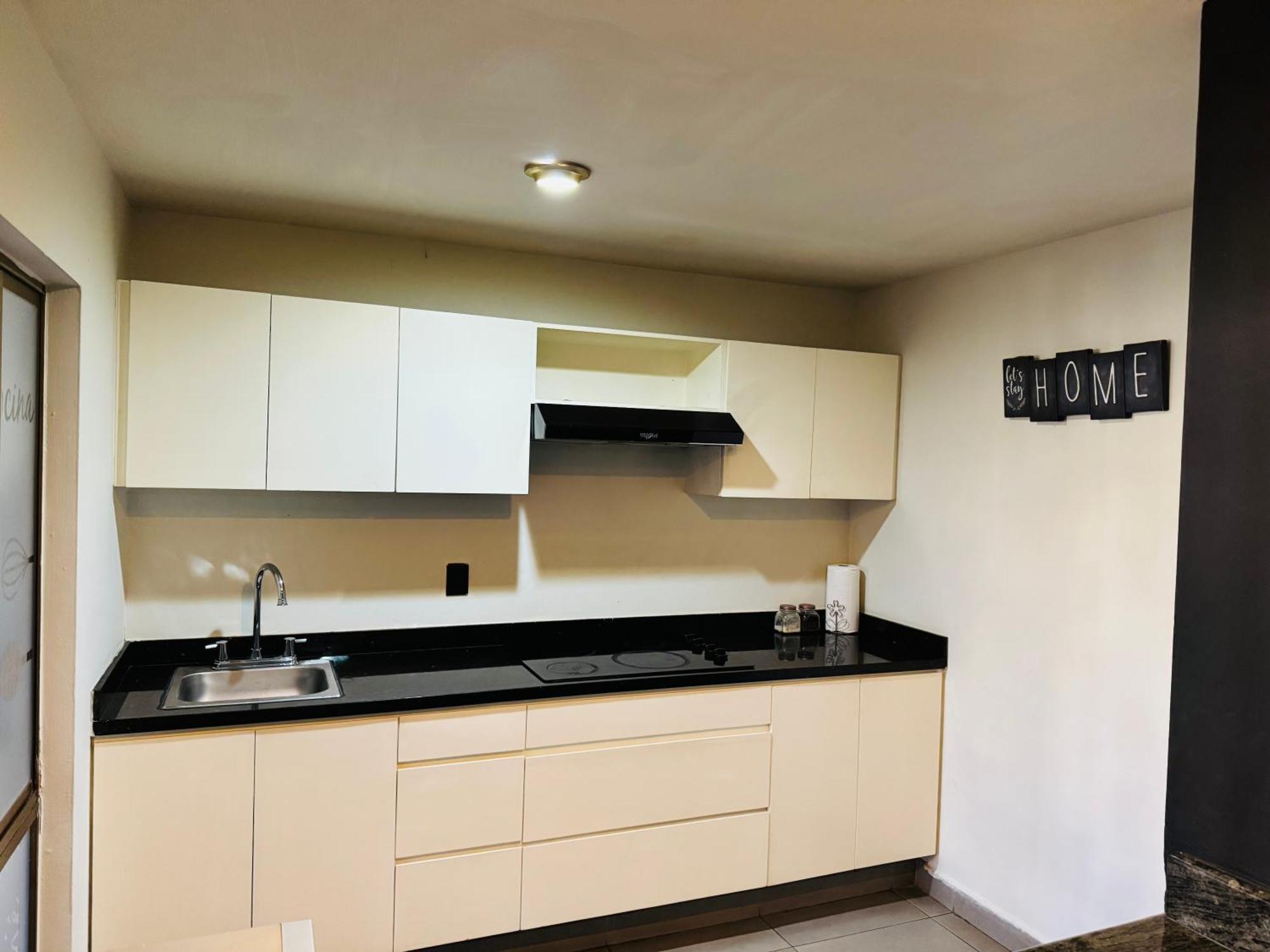 Zona Dorada: Amplio Departamento Para 12 Mazatlán Exterior foto
