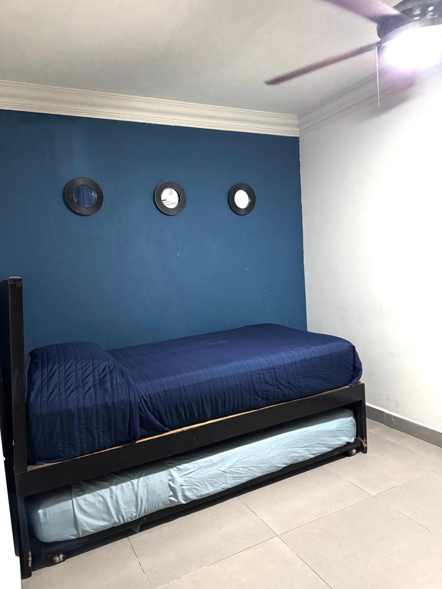 Zona Dorada: Amplio Departamento Para 12 Mazatlán Exterior foto