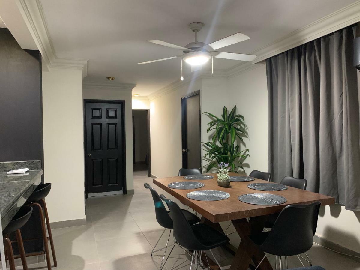 Zona Dorada: Amplio Departamento Para 12 Mazatlán Exterior foto