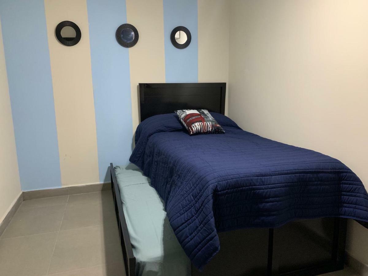 Zona Dorada: Amplio Departamento Para 12 Mazatlán Exterior foto